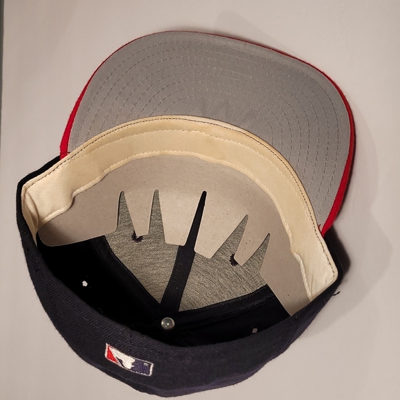 MLB New Era Diamond Collection Atlanta Braves Pro Model Fitted Hat - Picture 6 of 8